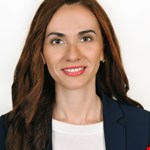 Dr Konstantina Bania