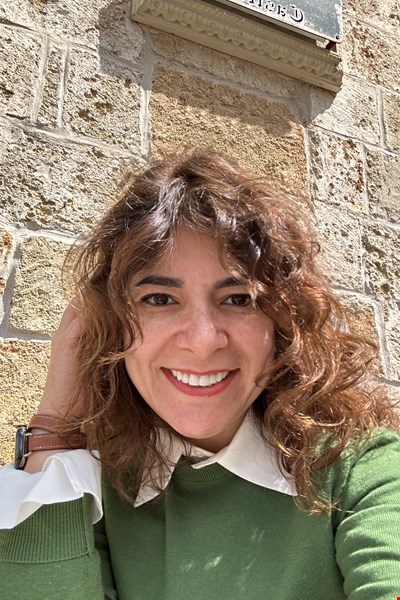 Kubra Uygur