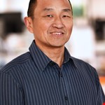 Dr Kun Qi