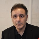 Dr Kyriacos Kyriacou