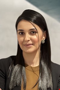 Lana Abdulla