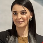Ms Lana Abdulla