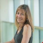 Professor Lesley Collier