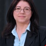 Dr Liliana Teodorescu