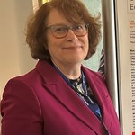 Professor Lisa Jackson