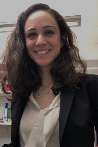 Dr Lisa Mardikian