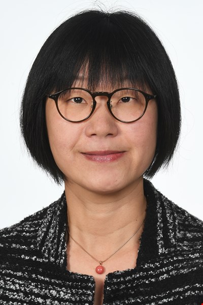 Dr Liyuan Wei