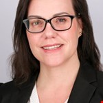 Miss Lorraine Groves