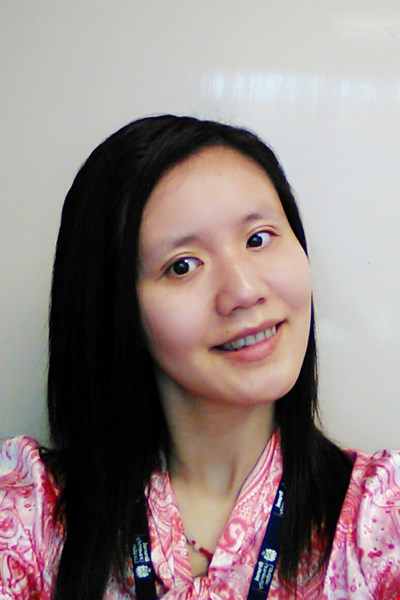 Dr Lu Gan