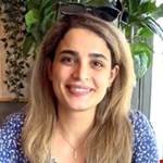 Dr Mahsa Kheirollahzadeh
