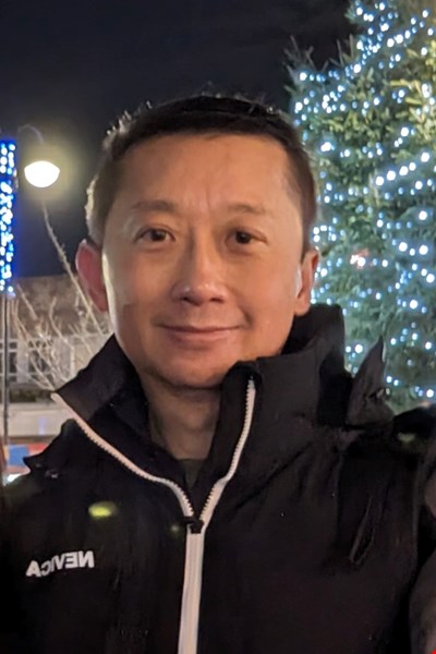 Dr Andrew Siu