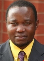 Professor Manisuli Ssenyonjo