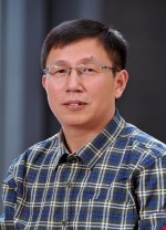 Professor Maozhen Li