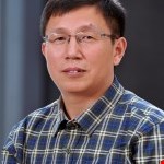 Professor Maozhen Li