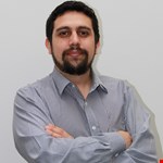 Dr Marco Cuvero Calero