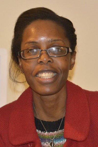 Dr Margaret Gatumu