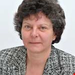 Professor Maria Kolokotroni