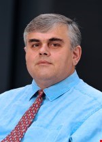 Professor Marios Angelides