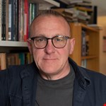 Professor Mark Neocleous