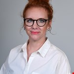 Ms Marta Straszkiewicz