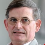 Professor Martin Buxton