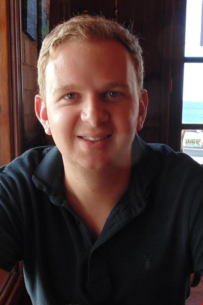 Matthew Cracknell