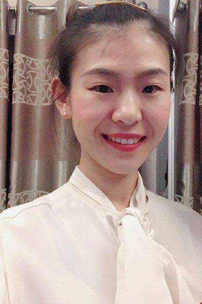 Dr Mei Yin