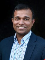 Dr Michael Paratharayil