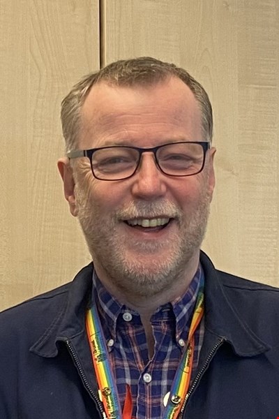 Michael Thomas