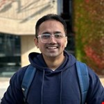 Mr Mohammad Ahmar Alvi