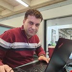 Mr Mohammad Al Shaikh Hasan