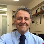 Professor Mohammad Ali Kalbassi