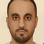 Mr Mohammed Alghamdi