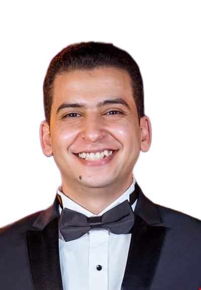 Mohammed Elgayaar