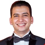 Mr Mohammed Elgayaar