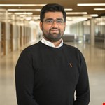 Mr Mohmmad Ali Asgar Abbas