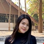 Miss Montida Lertnimanoradee