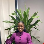 Ms Mosunmola Toluse