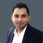 Dr Muhammad Shafique