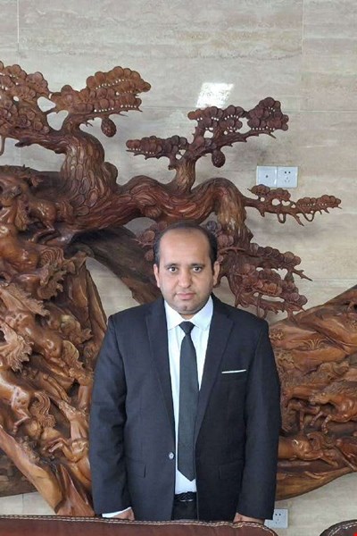 Muhammad Shahid