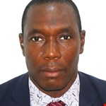 Mr Muntari Mahama