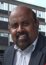 Dr Nadarajah Manivannan