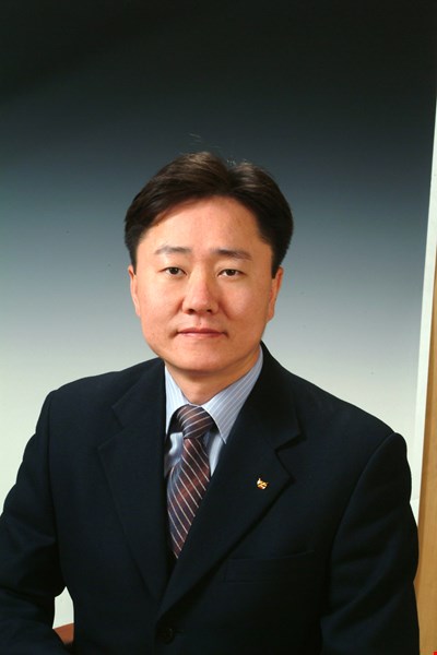 Dr Namkyu Baik