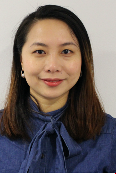 Nan Jiang