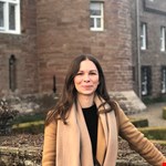 Ms Nevena Balezdrova