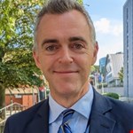 Dr Nicholas Worsfold