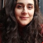 Miss Olaya Martinez Mulero