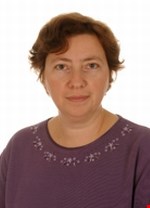Dr Olga Kaplunov