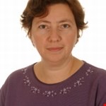 Dr Olga Kaplunov
