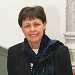 Professor Olwyn Westwood